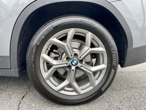 Used 2023 BMW X3 xDrive30i w/ Premium Package AWD/4WD image 10