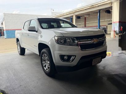 Used 2019 Chevrolet Colorado LT w/ LT Convenience Package