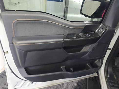 Used 2023 Ford F150 Tremor w/ 360 Degree Camera Package AWD/4WD image 9