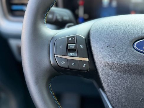 New 2026 Ford Maverick Lobo AWD/4WD image 19