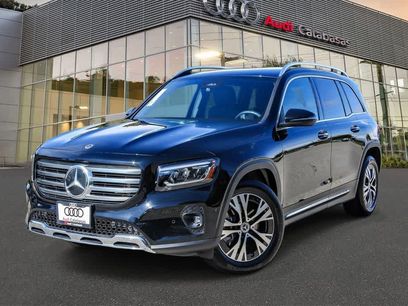 Used 2024 Mercedes-Benz GLB 250