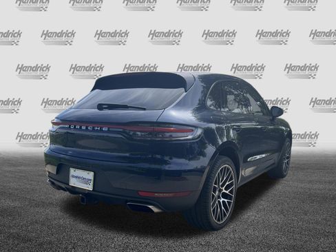 Used 2019 Porsche Macan image 11