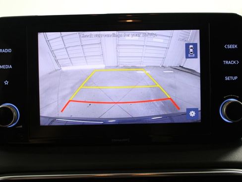 Used 2022 Hyundai Santa Fe SEL FWD image 51