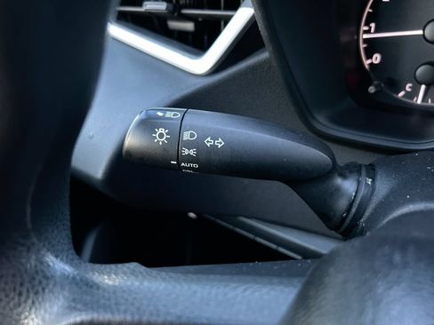 Used 2024 Toyota Corolla LE FWD image 19