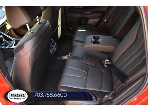 New 2025 Acura ADX A-Spec image 15