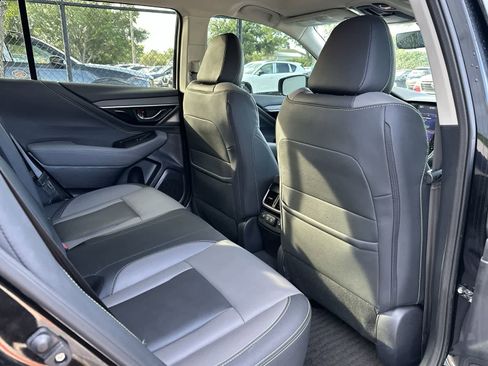 Used 2022 Subaru Outback Onyx Edition XT AWD/4WD image 18