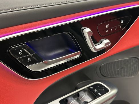 New 2026 Mercedes-Benz GLC 43 AMG 4MATIC image 13