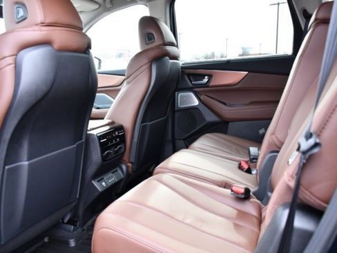 New 2026 Acura MDX w/ Technology Package image 17