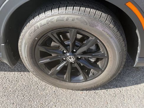 Used 2025 Honda CR-V Sport-L image 14