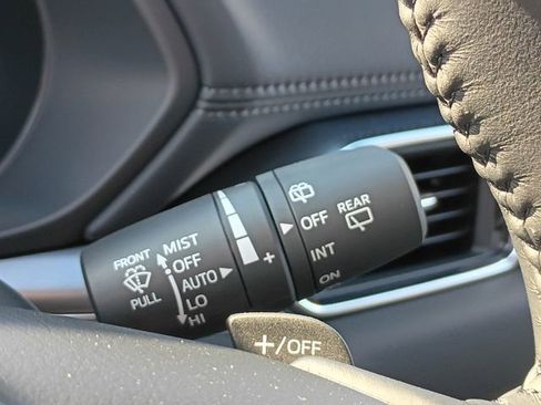 New 2025 MAZDA CX-5 AWD 2.5 S w/ Premium Plus Pkg image 39