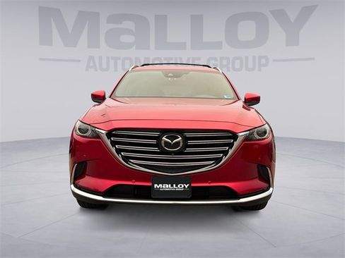 Used 2022 MAZDA CX-9 Grand Touring image 8