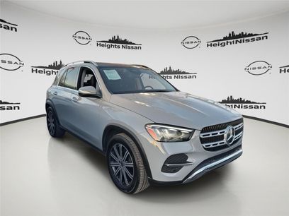 Used 2024 Mercedes-Benz GLE 450 4MATIC w/ Winter Package