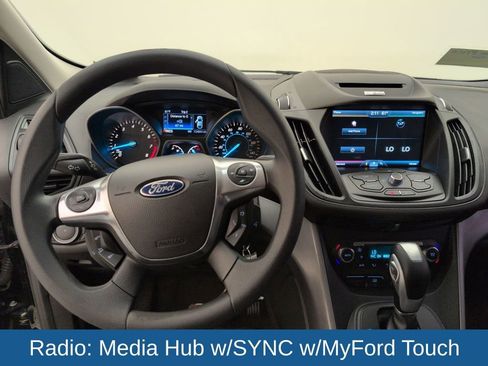 Used 2014 Ford Escape SE w/ Equipment Group 201A image 23