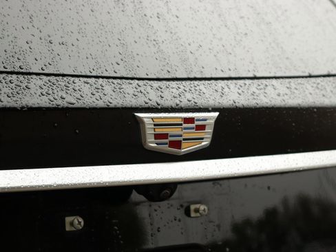 Certified 2024 Cadillac XT6 Premium Luxury w/ Platinum Package image 43