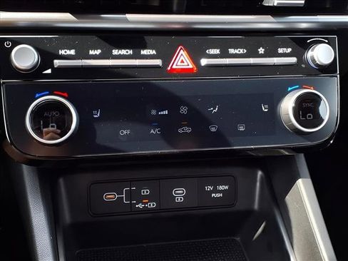 New 2026 Hyundai Santa Cruz SEL image 18