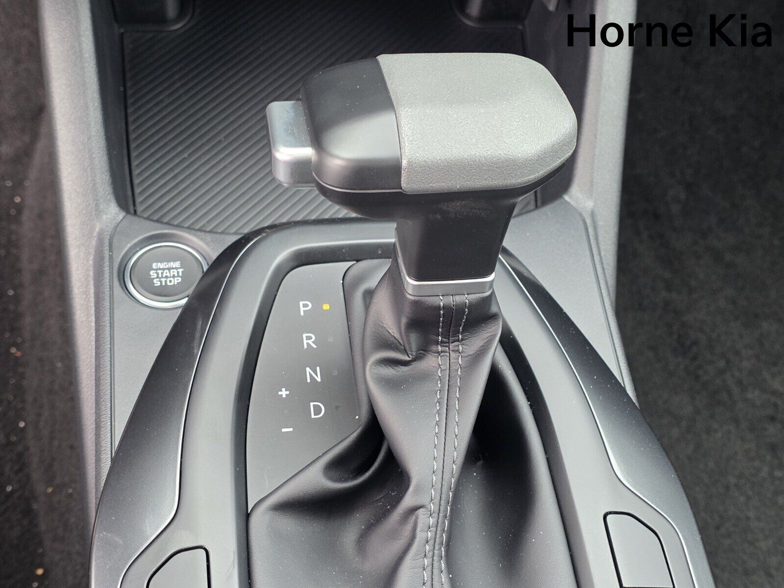 New 2026 Kia K4 FWD image 18