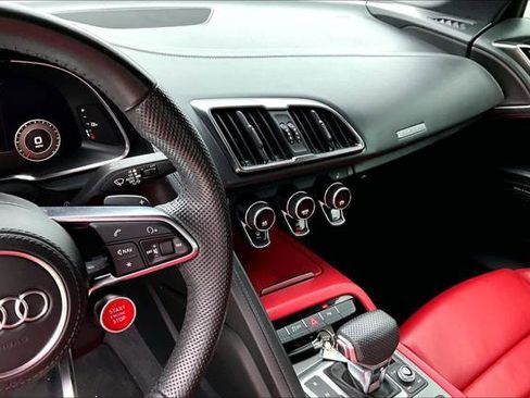 Used 2020 Audi R8 V10 AWD/4WD image 8