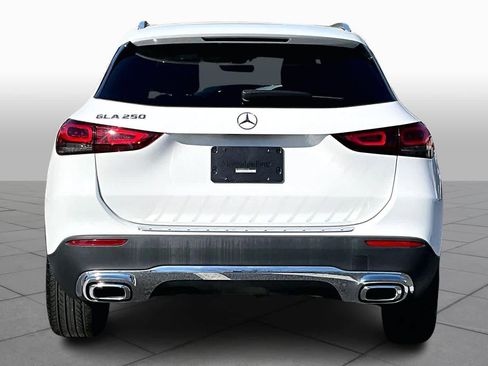 Used 2023 Mercedes-Benz GLA 250 image 5