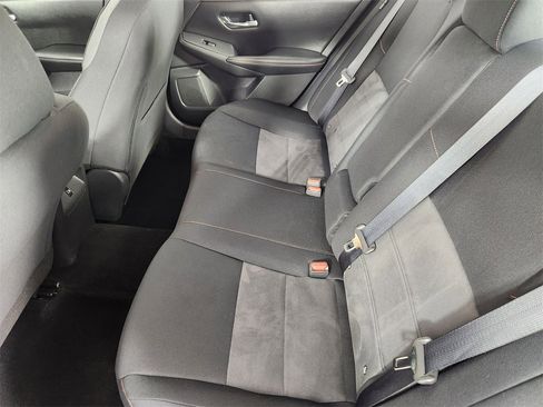 Used 2023 Nissan Sentra SR w/ Trunk Package image 12