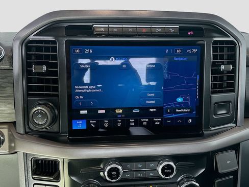 Used 2024 Ford F150 XLT w/ Equipment Group 302A MID AWD/4WD image 14