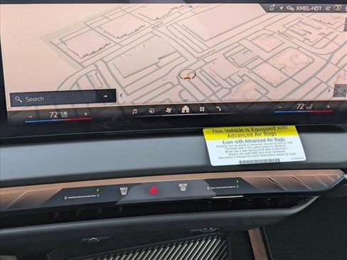 Used 2025 BMW X3 xDrive30i w/ Convenience Package image 13