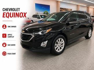 Used 2019 Chevrolet Equinox LT FWD video 1