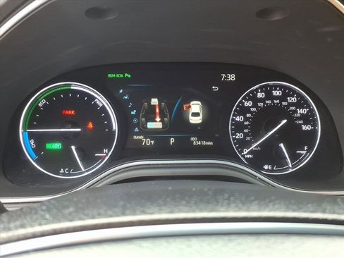 Used 2020 Toyota Avalon Limited w/ Advanced Safety Package FWD image 29