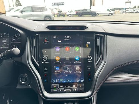 Used 2025 Subaru Legacy Sport image 18