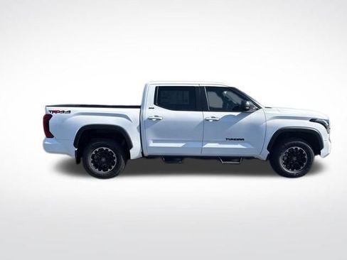 New 2026 Toyota Tundra SR5 AWD/4WD image 6