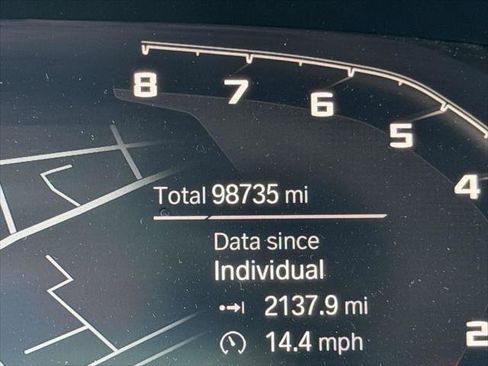 Used 2020 BMW X5 xDrive40i w/ M Sport Package AWD/4WD image 30