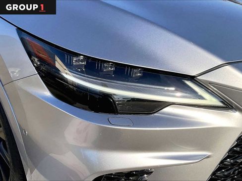 Used 2024 Lexus RX 500h F Sport w/ Convenience Package image 27