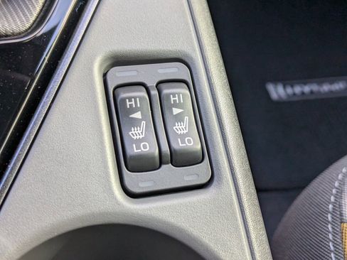 New 2026 Subaru Crosstrek 2.5i Sport image 23