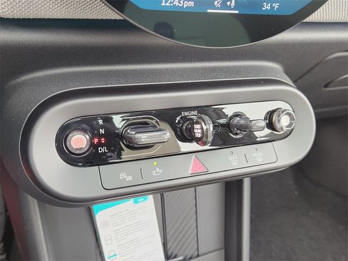 New 2026 MINI Cooper S image 18