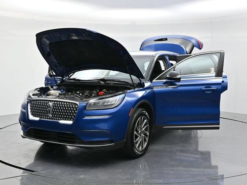 Used 2021 Lincoln Corsair FWD w/ Equipment Group 101A image 56