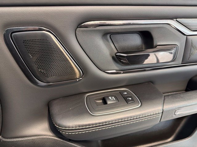 Used 2023 RAM 1500 Limited AWD/4WD image 33