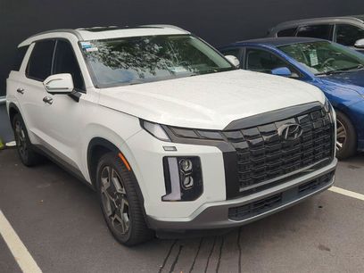 Used 2023 Hyundai Palisade Limited