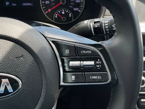 Used 2020 Kia Optima EX FWD image 9