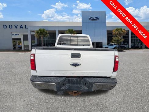 Used 2016 Ford F350 XLT w/ XLT Value Package image 5