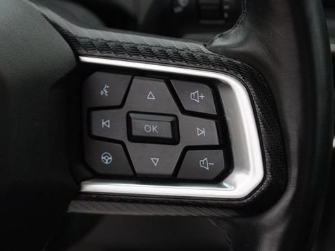 Used 2024 Ford Mustang Premium RWD image 23