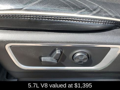 Used 2019 RAM 1500 Laramie w/ Sport Appearance Package AWD/4WD image 9