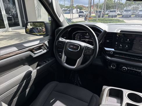 Used 2023 GMC Sierra 1500 Elevation RWD image 21