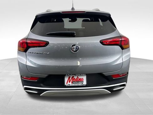Used 2023 Buick Encore GX Select FWD image 6