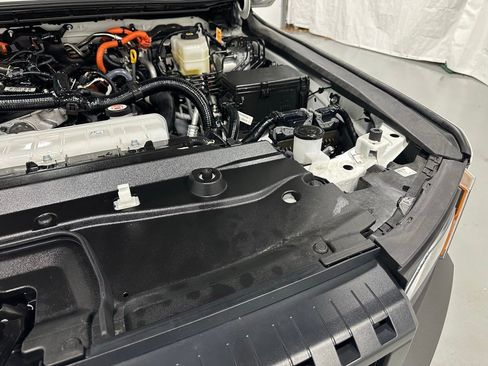 Used 2025 Toyota Land Cruiser 1958 image 70