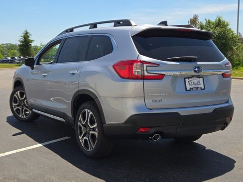 New 2026 Subaru Ascent Touring AWD/4WD image 15