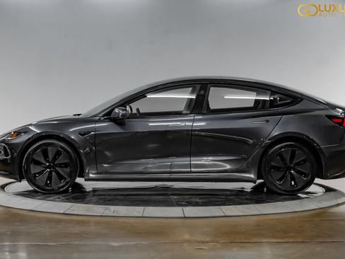 Used 2024 Tesla Model 3 Standard Range RWD image 12