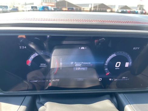 New 2026 Dodge Charger R/T w/ Performance Handling Group AWD/4WD image 27