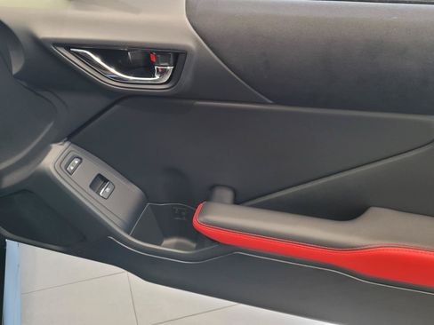 New 2026 Subaru BRZ Limited RWD image 18