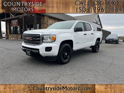 Used 2020 GMC Canyon 2WD Crew Cab w/ Convenience Package