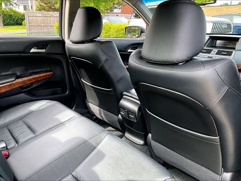 Used 2012 Honda Accord EX-L image 27