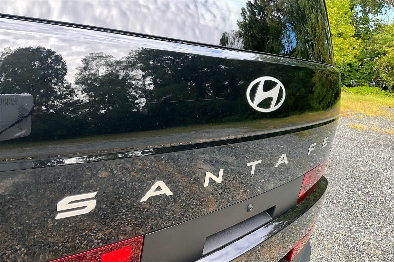 Used 2026 Hyundai Santa Fe SEL AWD/4WD image 10